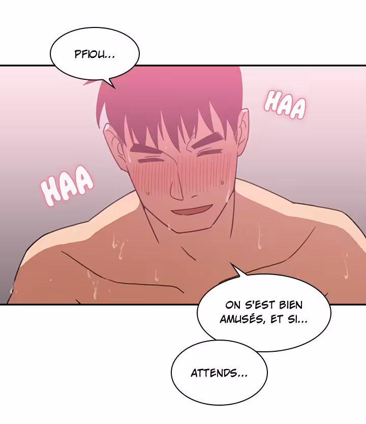 Close as Neighbors Chapitre 36 page 28