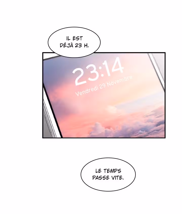 Close as Neighbors Chapitre 36 page 40