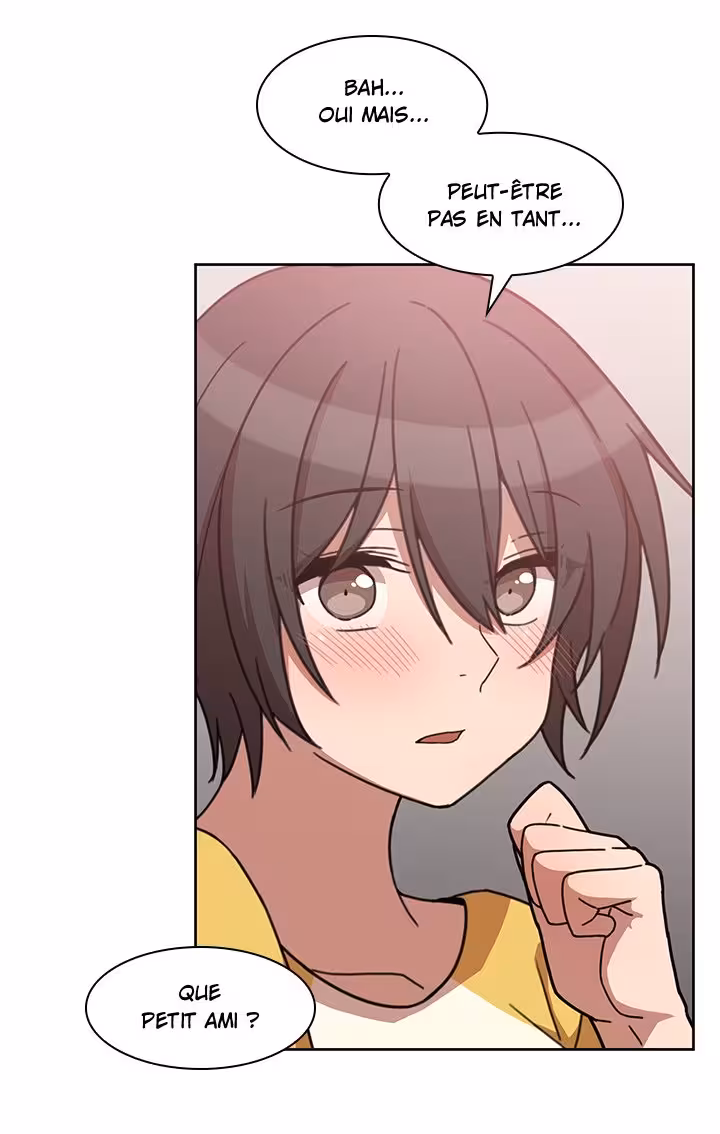 Close as Neighbors Chapitre 36 page 53