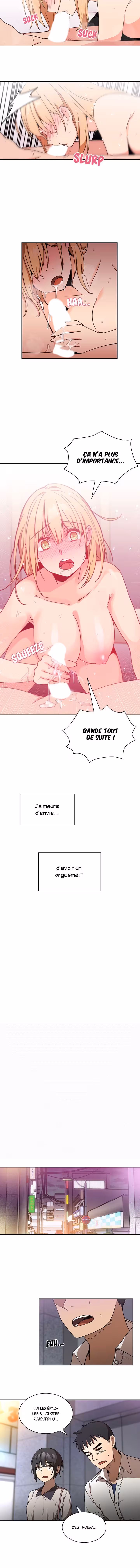 Close as Neighbors Chapitre 15 page 7