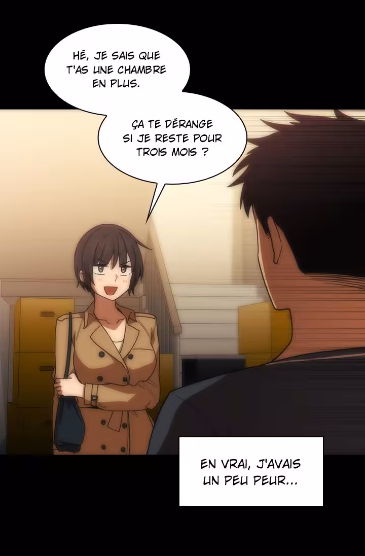 Close as Neighbors Chapitre 33 page 13