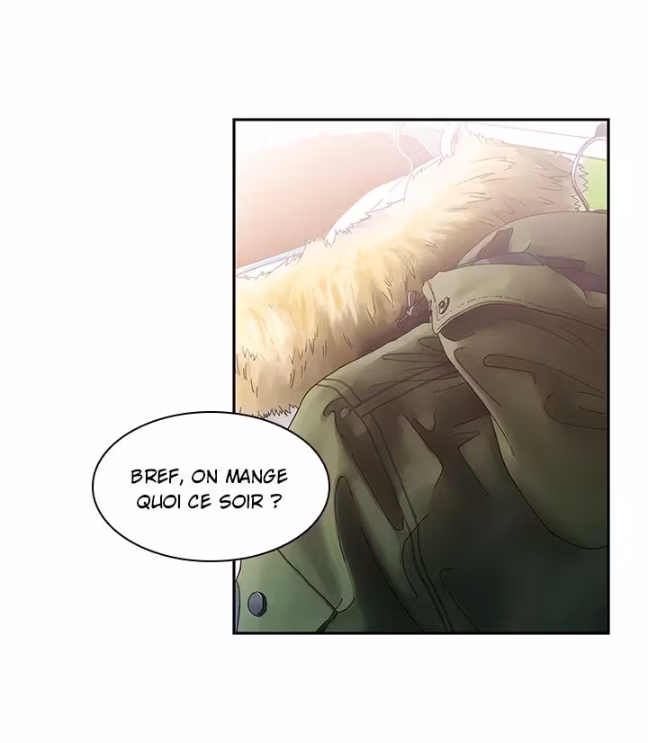 Close as Neighbors Chapitre 33 page 24