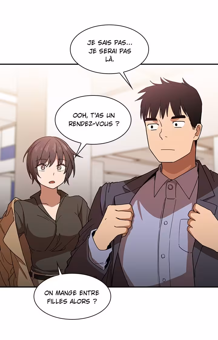 Close as Neighbors Chapitre 33 page 25