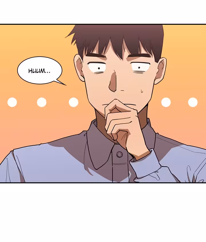 Close as Neighbors Chapitre 33 page 3