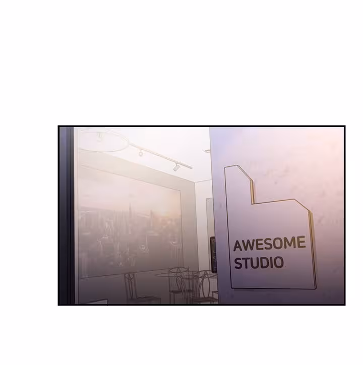 Close as Neighbors Chapitre 33 page 35