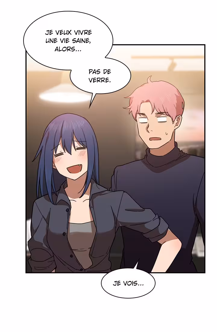 Close as Neighbors Chapitre 33 page 41