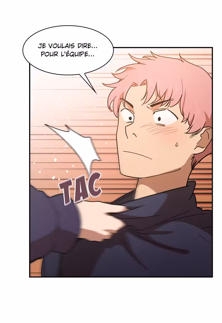Close as Neighbors Chapitre 33 page 46