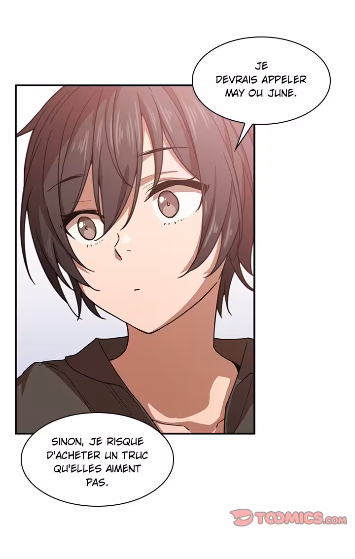 Close as Neighbors Chapitre 33 page 7