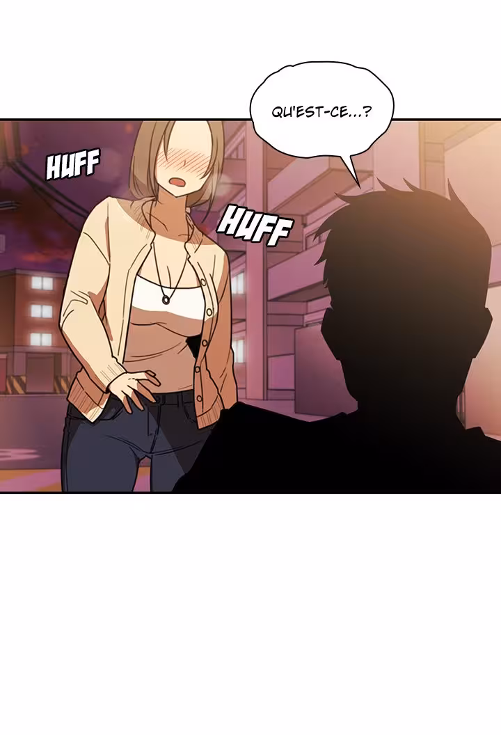 Close as Neighbors Chapitre 23 page 2