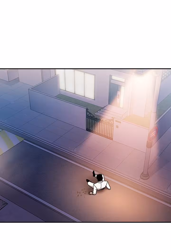 Close as Neighbors Chapitre 23 page 8