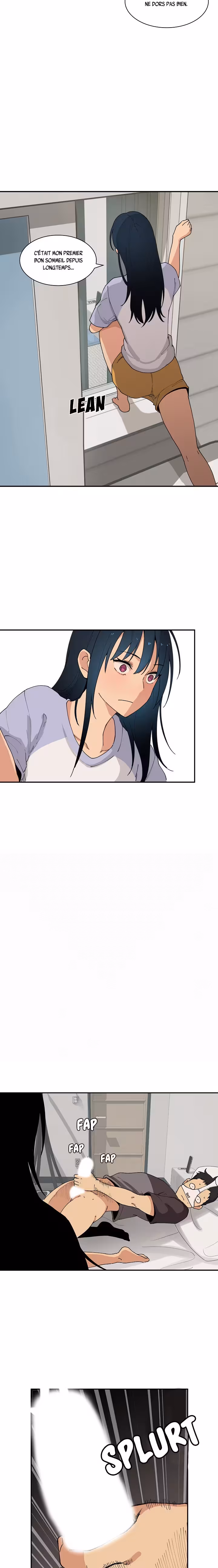 Close as Neighbors Chapitre 1 page 14