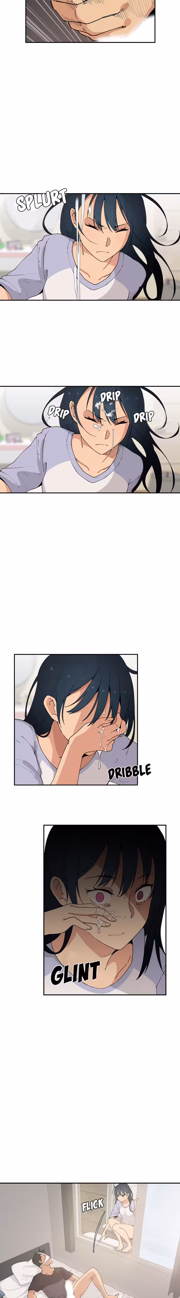 Close as Neighbors Chapitre 1 page 15