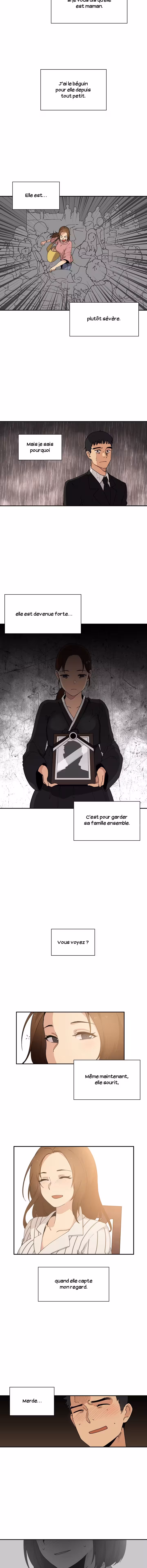 Close as Neighbors Chapitre 1 page 9