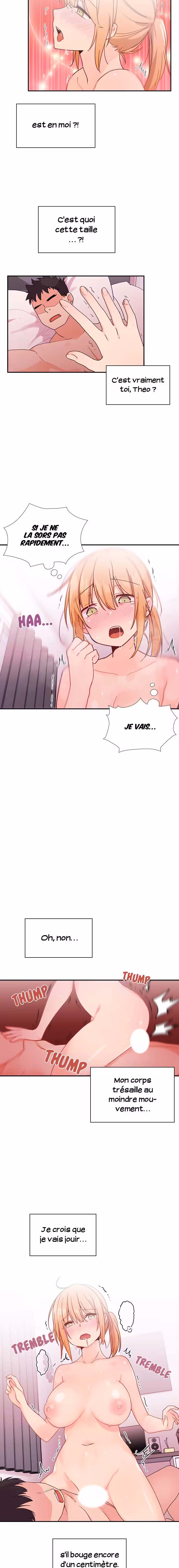 Close as Neighbors Chapitre 7 page 12
