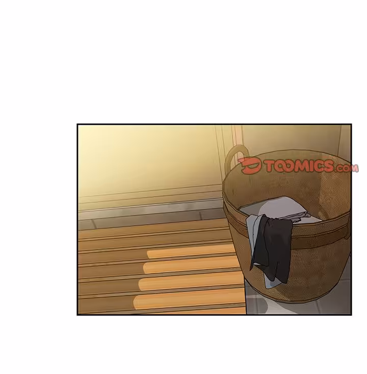 Close as Neighbors Chapitre 32 page 16