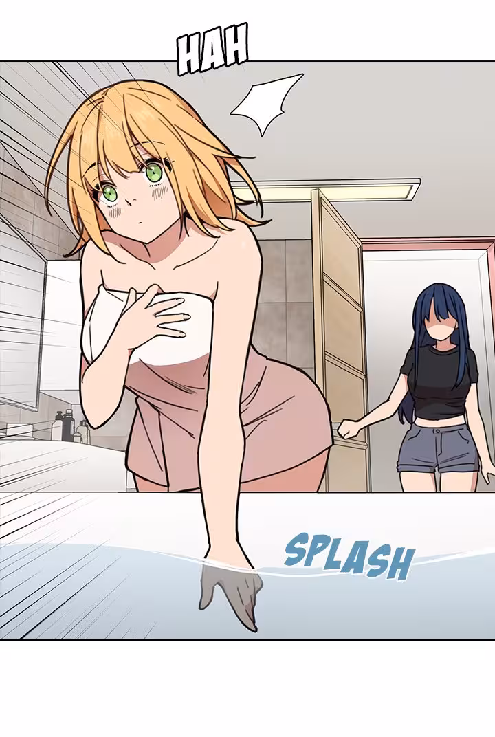 Close as Neighbors Chapitre 32 page 3