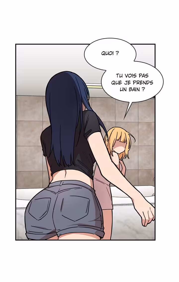 Close as Neighbors Chapitre 32 page 4