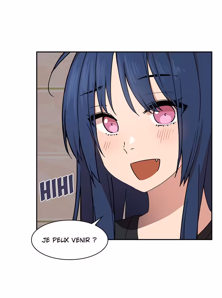 Close as Neighbors Chapitre 32 page 5