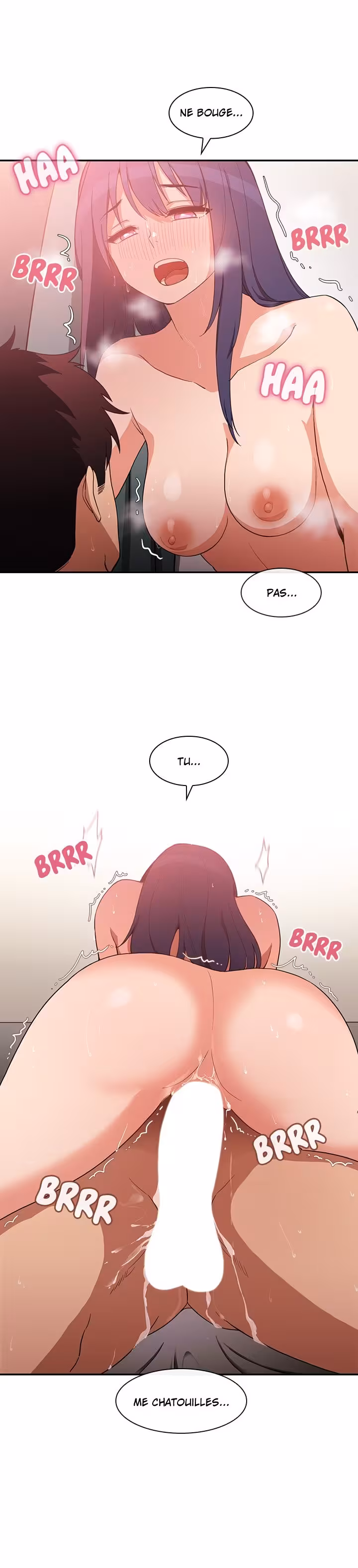 Close as Neighbors Chapitre 45 page 24