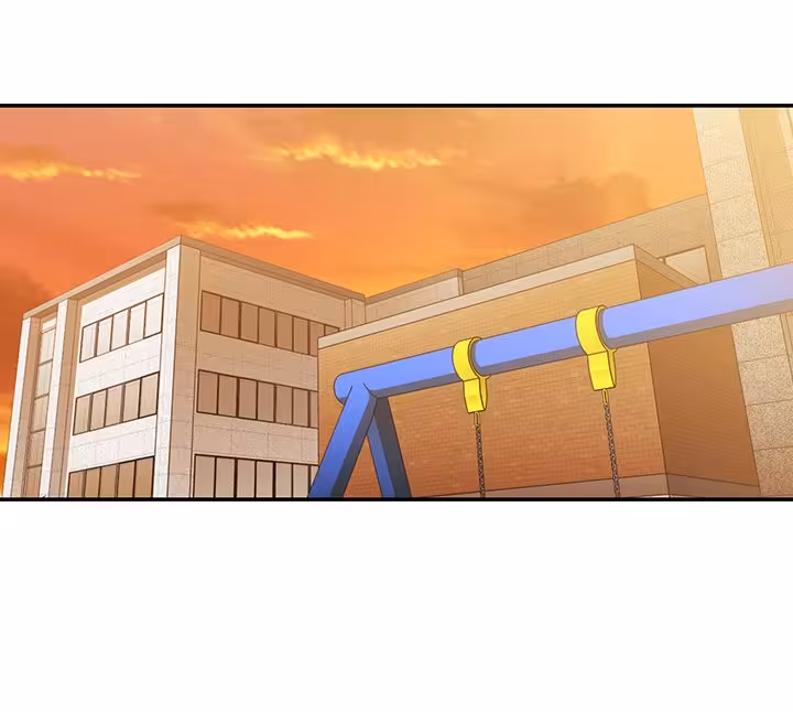 Close as Neighbors Chapitre 22 page 1