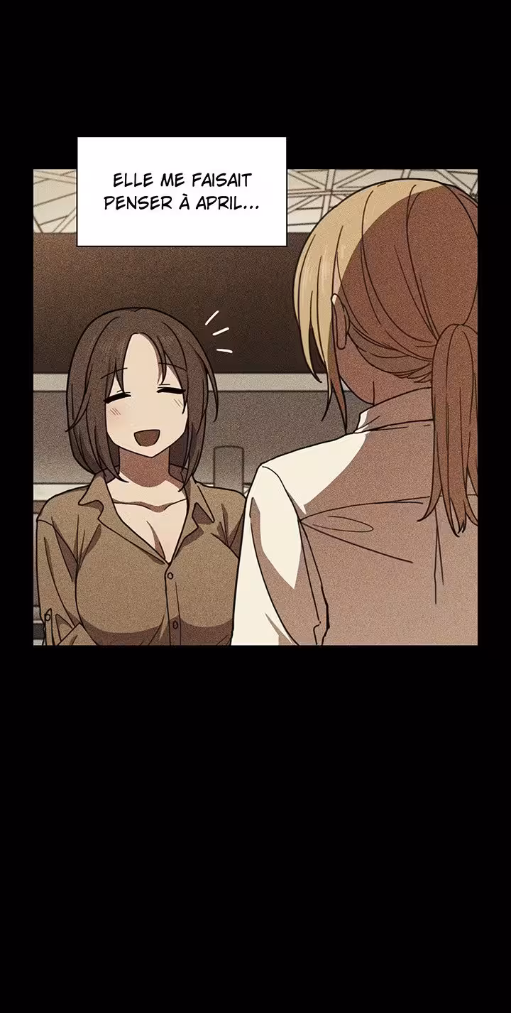 Close as Neighbors Chapitre 48 page 11