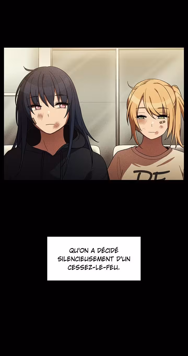 Close as Neighbors Chapitre 48 page 13