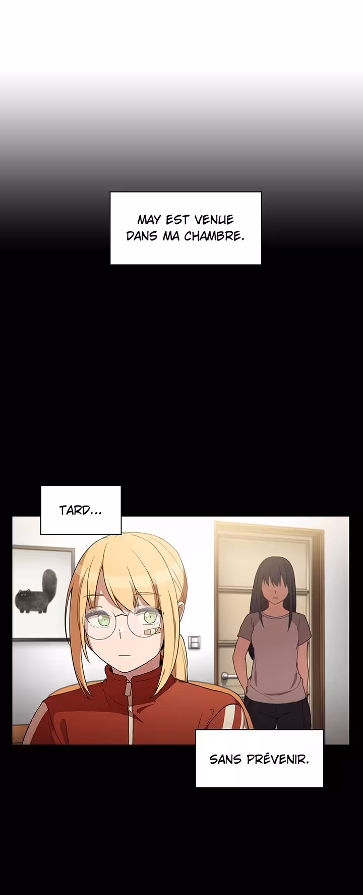 Close as Neighbors Chapitre 48 page 15