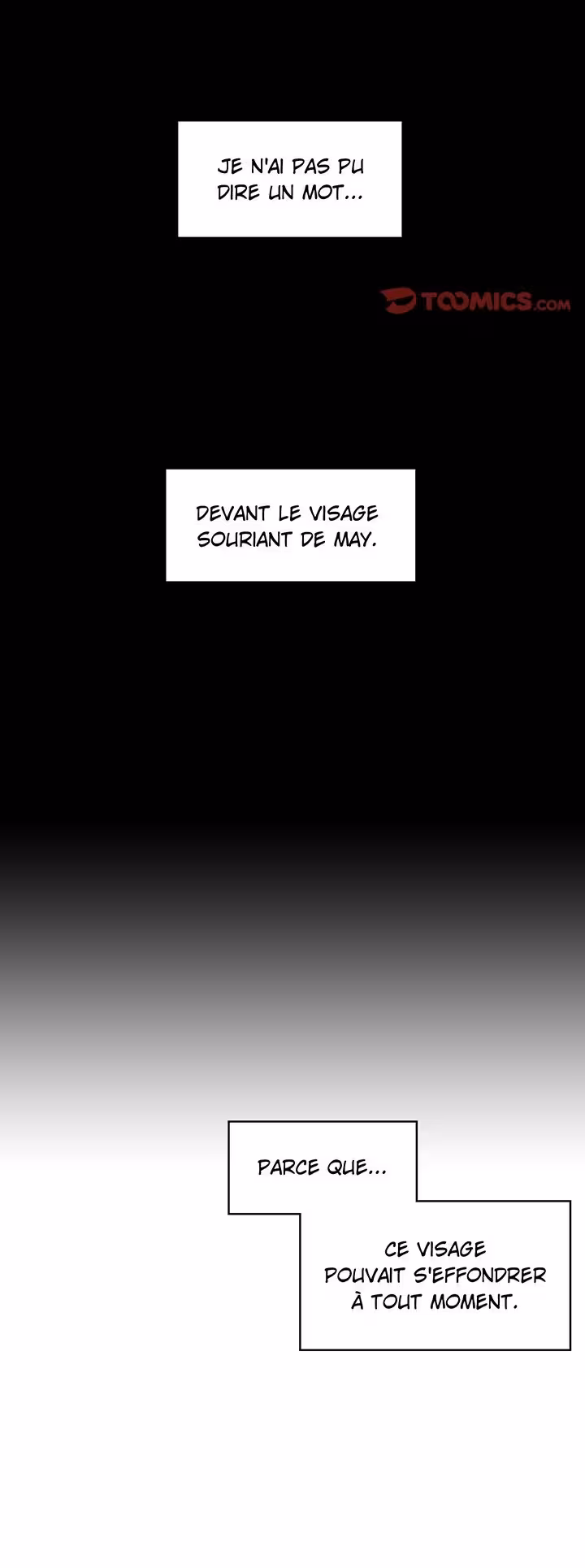 Close as Neighbors Chapitre 48 page 39