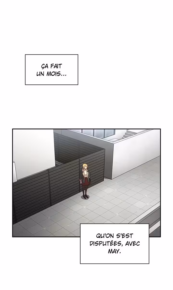Close as Neighbors Chapitre 48 page 6