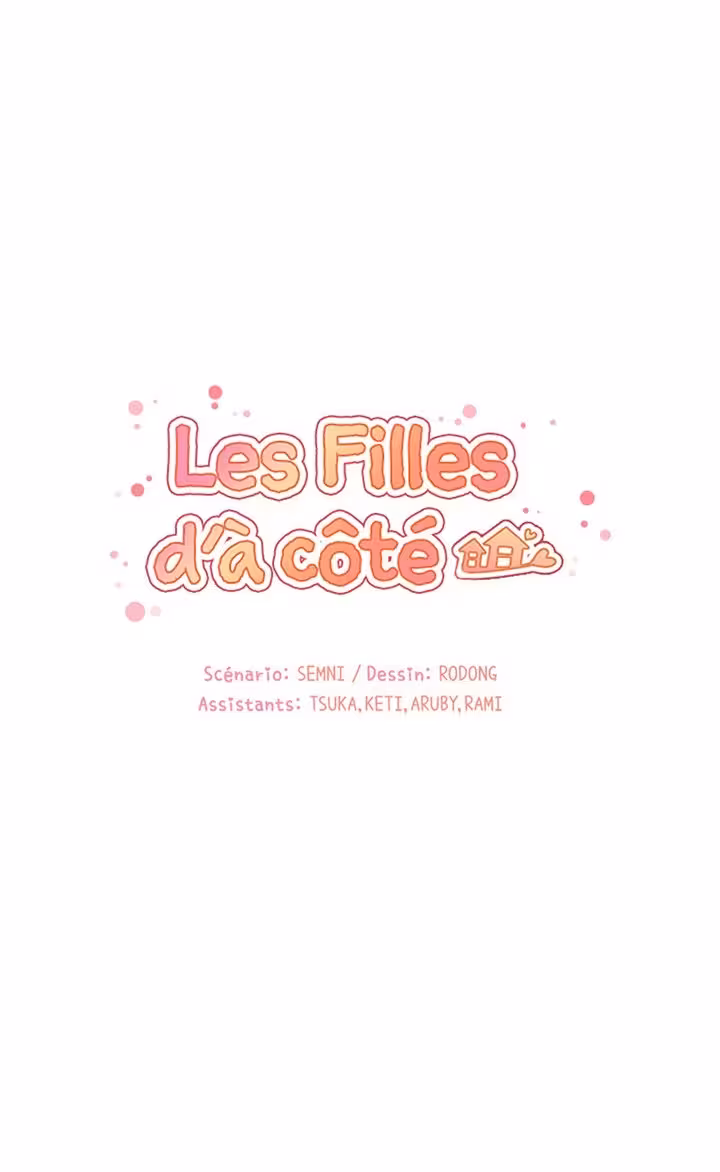 Close as Neighbors Chapitre 52 - FIN page 12