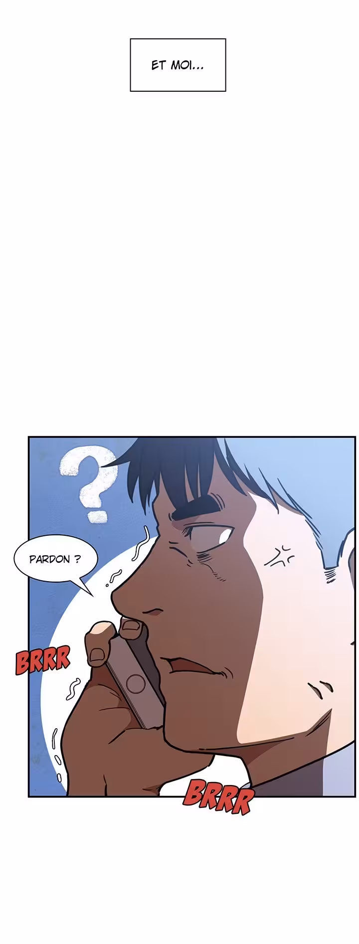 Close as Neighbors Chapitre 52 - FIN page 2