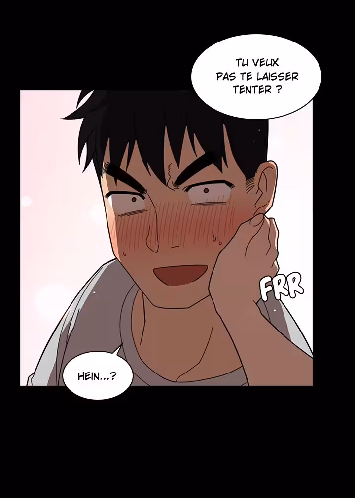 Close as Neighbors Chapitre 31 page 16