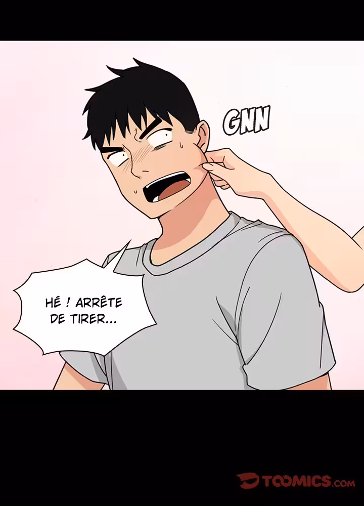 Close as Neighbors Chapitre 31 page 23