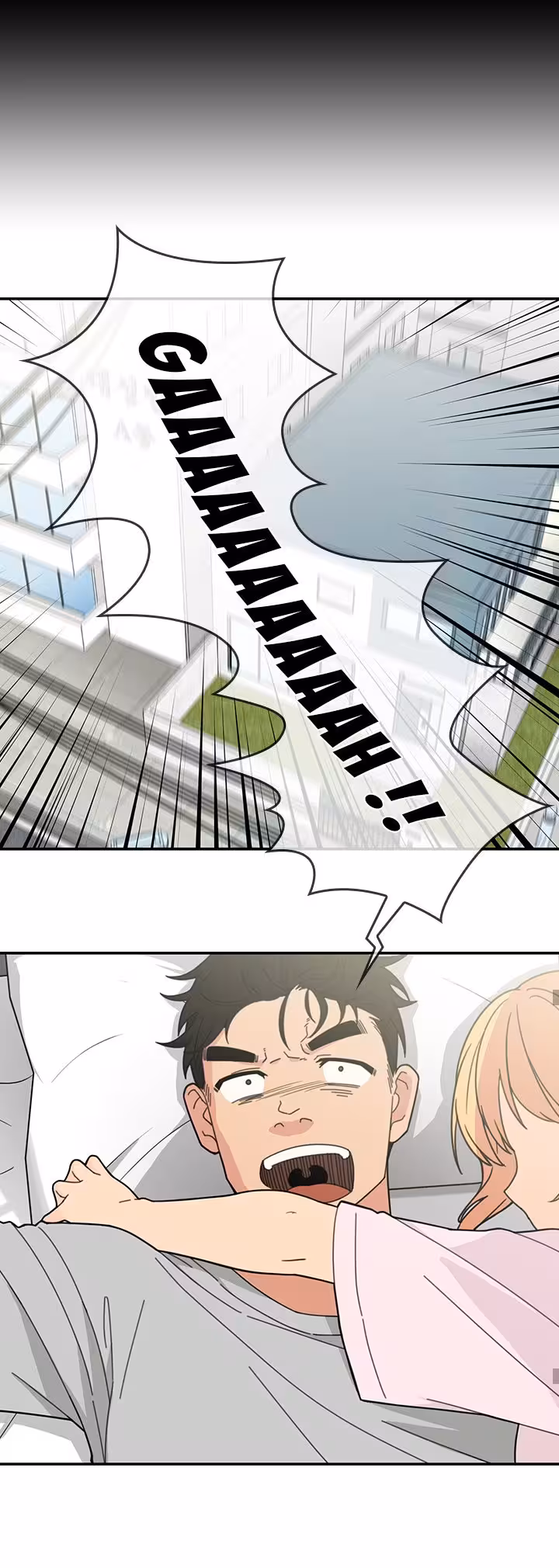 Close as Neighbors Chapitre 31 page 29