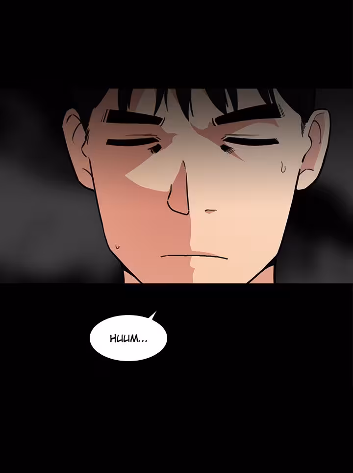 Close as Neighbors Chapitre 31 page 3