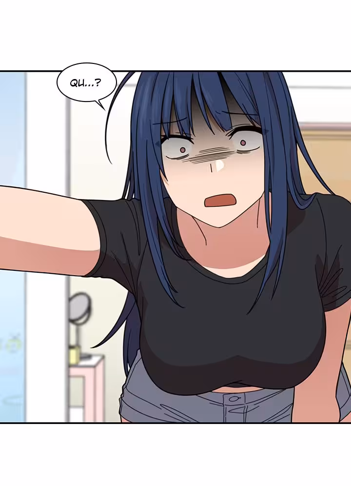 Close as Neighbors Chapitre 31 page 38
