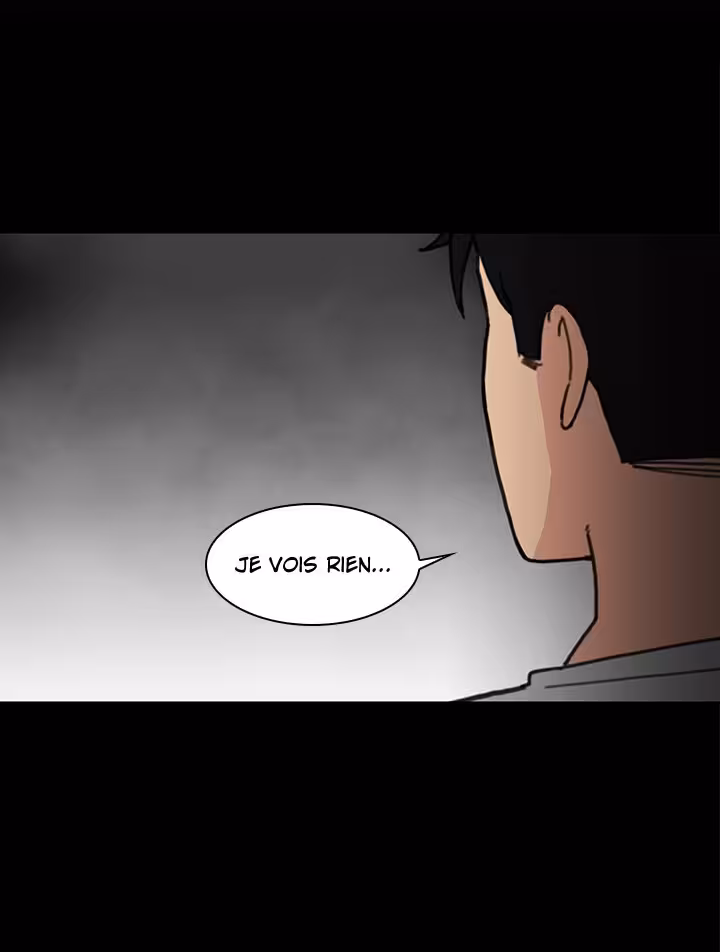 Close as Neighbors Chapitre 31 page 5