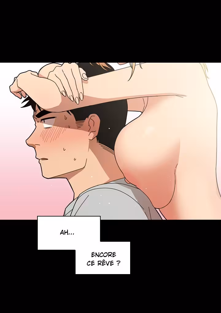 Close as Neighbors Chapitre 31 page 8