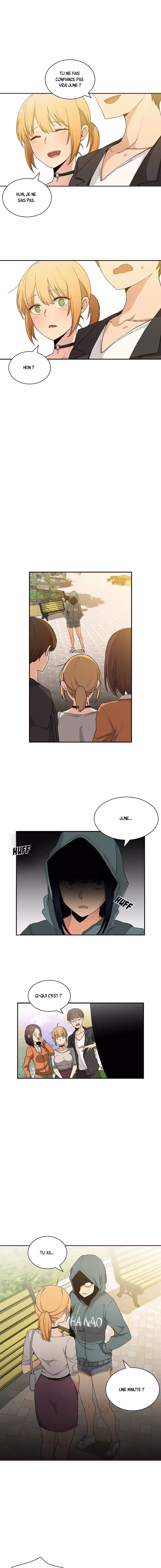 Close as Neighbors Chapitre 4 page 12