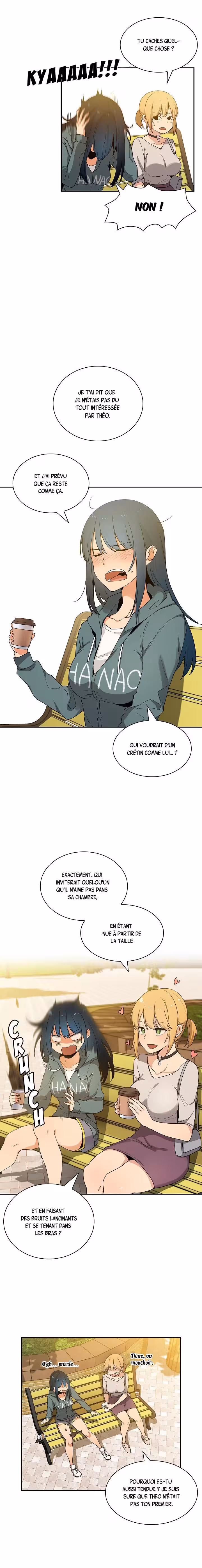 Close as Neighbors Chapitre 4 page 15