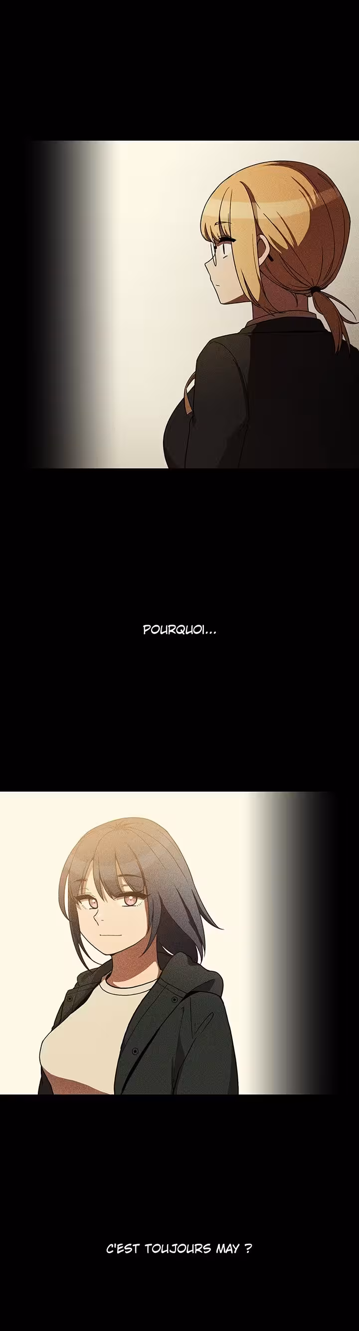 Close as Neighbors Chapitre 46 page 24