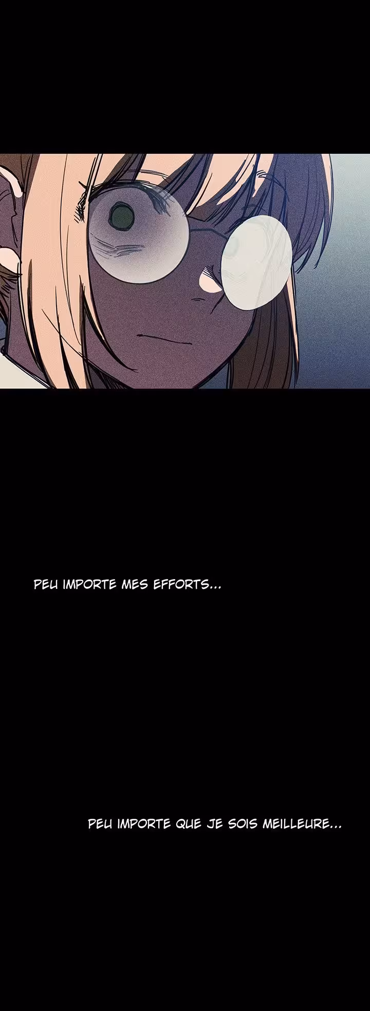 Close as Neighbors Chapitre 46 page 29