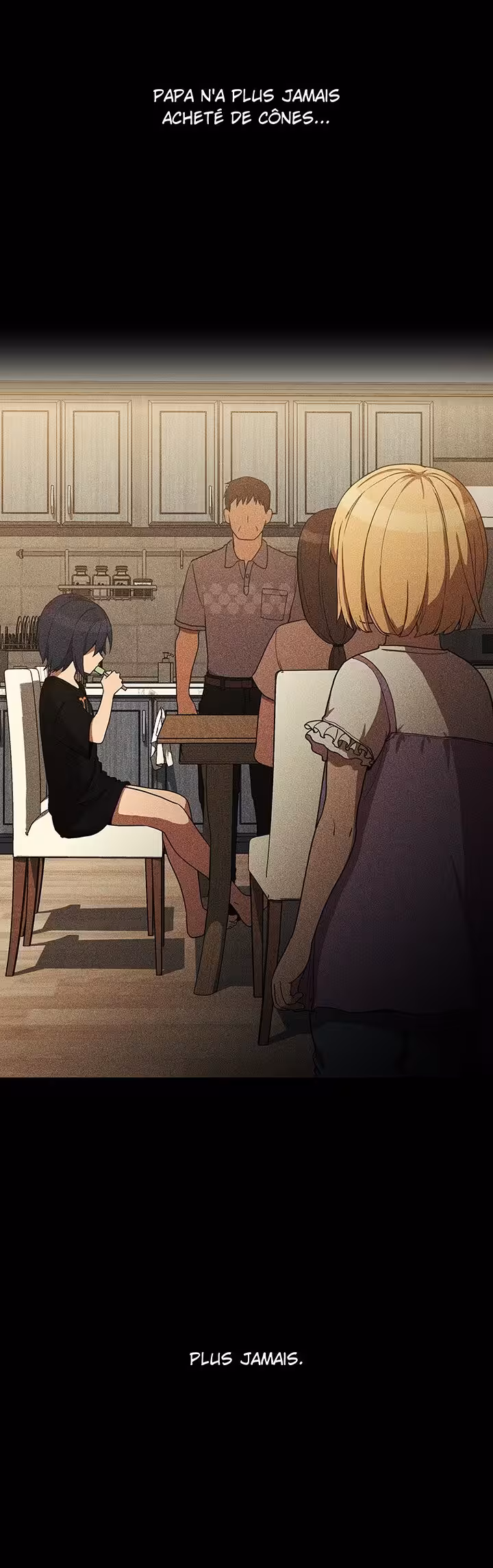 Close as Neighbors Chapitre 46 page 6