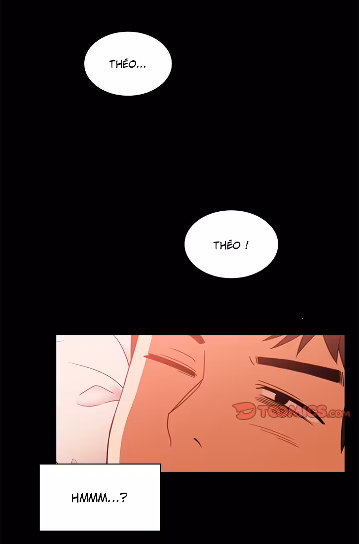 Close as Neighbors Chapitre 20 page 1