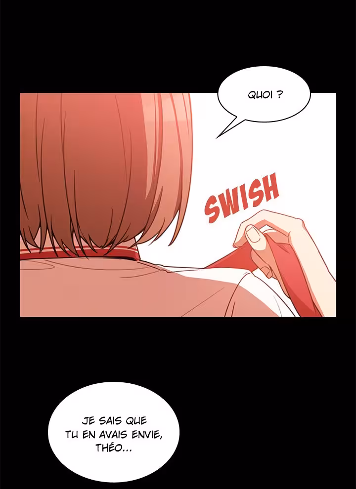 Close as Neighbors Chapitre 20 page 13