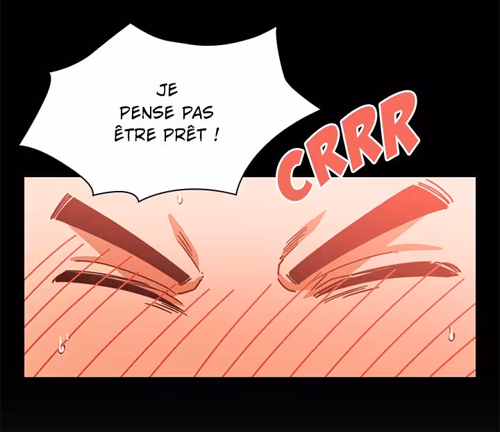 Close as Neighbors Chapitre 20 page 17