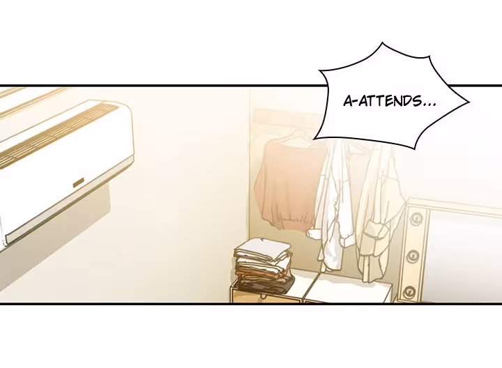 Close as Neighbors Chapitre 20 page 19