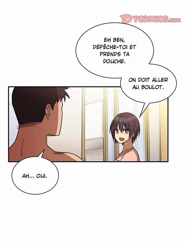 Close as Neighbors Chapitre 20 page 25