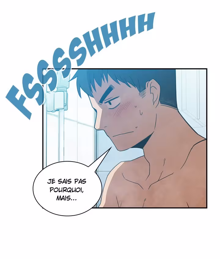 Close as Neighbors Chapitre 20 page 30