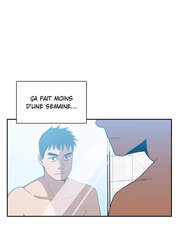 Close as Neighbors Chapitre 20 page 32